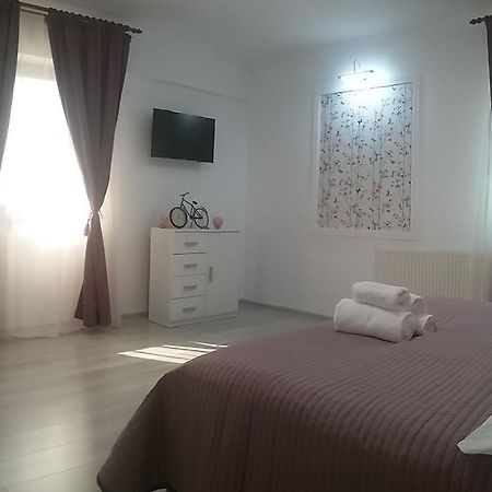 Apartament Liliac Bukarest Exterior foto