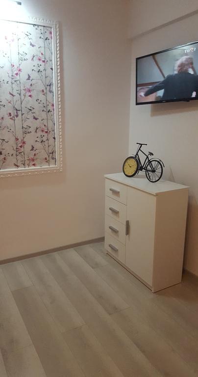 Apartament Liliac Bukarest Exterior foto