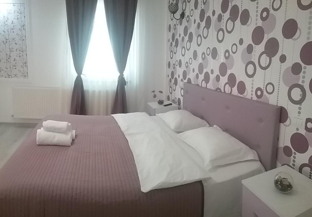 Apartament Liliac Bukarest Exterior foto